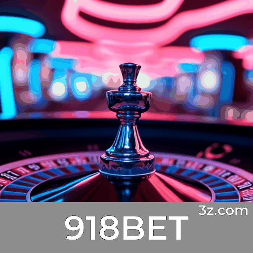 918BET Logo