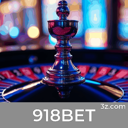 918BET Logo